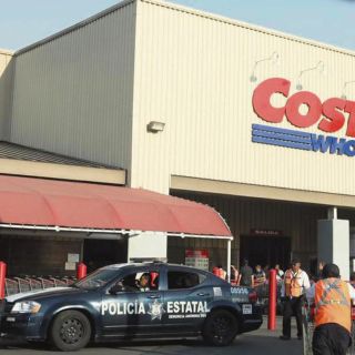 Reporta ANTAD 53 robos en tiendas tras la contingencia