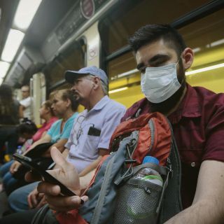 Industria de seguros opera pese a pandemia de COVID-19 