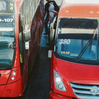Tras 7 meses, estancada reorganización del transporte público en la ciudad