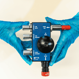 Mercedes suministrará esta semana sus primeros respiradores