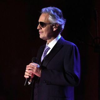 Andrea Bocelli cantará por Pascua desde el Duomo de Milán