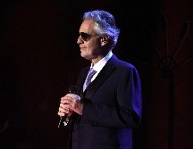 El concierto del intérprete de 