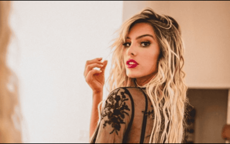 Luego de unas horas de su publicación, Lele Pons se hizo tendencia en redes sociales. INSTAGRAM / @lelepons