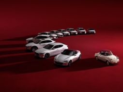 Mazda ofrecerá servicios limpios de 10 mil kilómeros o más para vehículos de la marca. ESPECIAL