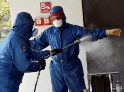 Las muertes en Italia por coronavirus ascienden a 17 mil 127, al registrarse 604 más en las últimas 24 horas. EFE/S. Cavicchi