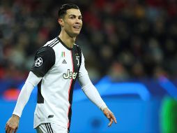 Prensa italiana ha informado de un posible regreso de CR7 al Madrid. EFE / ARCHIVO