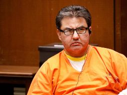 Se desconoce de momento cuándo sería liberado. AP / ARCHIVO