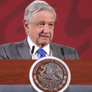 López Obrador pide no parar proyectos prioritarios ante fase 3 de contingencia