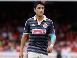 El exjugador del Rebaño indicó que 