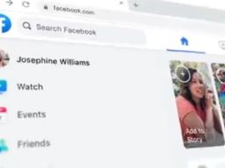 Indican que la nueva actualización se está desplegando de manera paulatina. TWITTER / @facebookapp