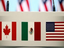 Consideran de gran relevancia para México que se tomen medidas para agilizar el comercio transfronterizo con Estados Unidos. ESPECIAL