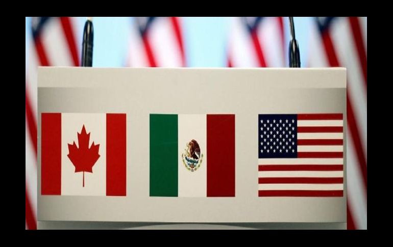 Consideran de gran relevancia para México que se tomen medidas para agilizar el comercio transfronterizo con Estados Unidos. ESPECIAL