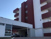 Se unen para rescatar hospital ante pandemia