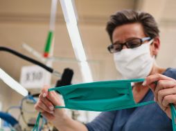 Vivir el coronavirus desde el extranjero