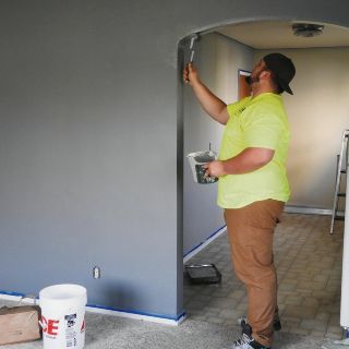 Manita de gato tecnológica