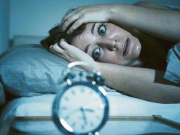 IMPORTANCIA. Dormir mínimo ocho horas te mantiene alerta durante el resto del día. ESPECIAL