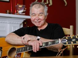 Durante el final de la década de los noventas Prine venció al cáncer, enfermedad que le llevó a ser operado de la garganta para extirparle un tumor. AP / ARCHIVO