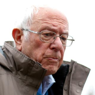 Bernie Sanders se retira de campaña para candidatura demócrata