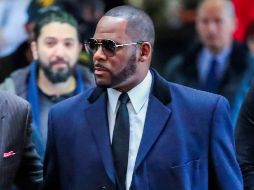 Kelly, de 53 años, se encuentra en el Centro Correccional Metropolitano de Chicago. EFE / ARCHIVO