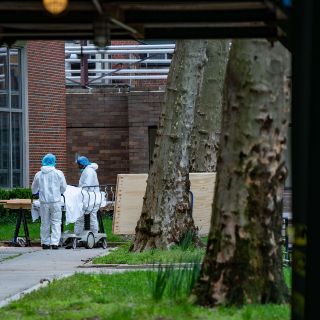 La SRE reporta 108 mexicanos fallecidos por coronavirus en EU