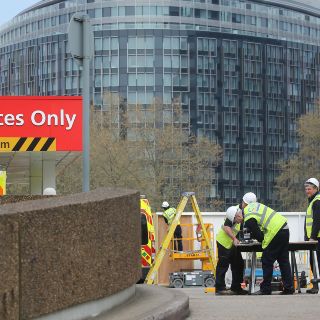 Salud de Boris Johnson mejora: jefe del Tesoro británico