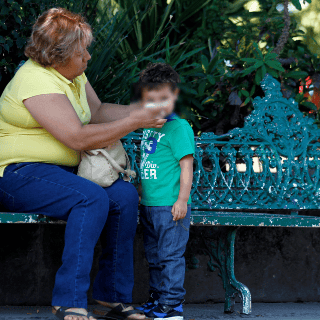 ¿De qué manera afecta el coronavirus a los niños?