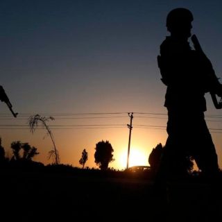 Afganistán libera a los primeros cien prisioneros talibanes