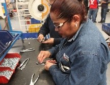 Resaltan que cerca de 1.5 millones de jaliscienses se han quedado sin ingreso, aunque se han protegido con los programas del Gobierno del Estado. EL INFORMADOR / ARCHIVO