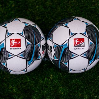 La Bundesliga se alista para reanudar partidos en mayo