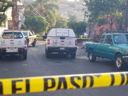 Los hechos se registraron al mediodía de este miércoles en el cruce de Miguel Hidalgo y Hermita. EL INFORMADOR / ARCHIVO