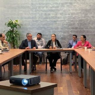 Funcionarios de la CDMX donan sueldo para enfrentar la pandemia
