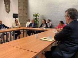 TWITTER / @Claudiashein