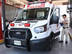 El proceso de licitación pública ya fue iniciado OPD de Salud y se espera que para la próxima semana se defina la empresa ganadora. ESPECIAL / Gobierno de Zapopan