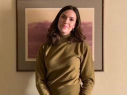 Después de 18 años, Mandy Moore vuelve a cantar "Only Hope"