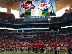 Aficionados y otros individuos pueden realizar donaciones durante los tres días que durará el Draft (23 a 25 de abril). AFP / ARCHIVO