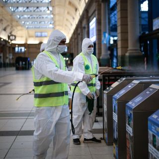 + Informador: Las noticias del 08 de abril de 2020