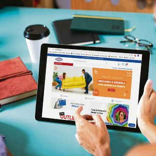 Ante la contingencia sanitaria, Famsa invita a usar sus servicios electrónicos