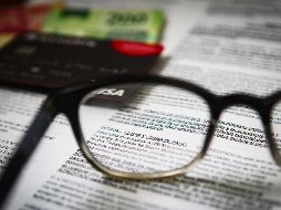 A DETALLE. La recomendación de la Condusef es no quedarse con ninguna duda antes de firmar. EL INFORMADOR• E. Barrera