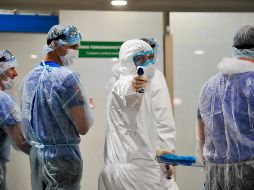 Putin subrayó que el país dispone de los medios necesarios para resolver problemas en cualquiera de los posibles escenarios. AP / ARCHIVO