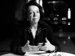 Mendoza también dirigió el Instituto de Artes Gráficas de Oaxaca y coordinó el Coloquio de Arte e Identidad de América Latina. TWITTER / @CulturaUNAM