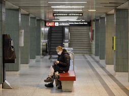 Las autoridades de Quebec, la provincia más afectada, estimaron que el pico podría alcanzarse a mediados de abril. AFP / ARCHIVO