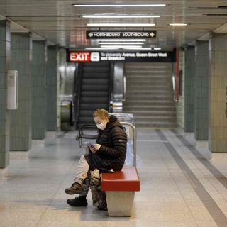 Canadá proyecta entre 11 mil y 22 mil muertes por COVID-19