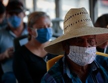 Esta modalidad de entrega es con el propósito de evitar los riesgos de propagación del coronavirus. EL INFORMADOR / F. Atilano