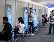 Con una bolsa inicial de mil millones de pesos se estima apoyar a 80 mil personas en el programa de autoempleo y a 15 mil Mipymes. EL INFORMADOR / E. Barrera