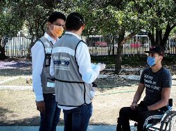 Se entregará financiamiento por el equivalente a dos meses de pago de nóminas. EL INFORMADOR / E. Barrera