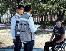 Se entregará financiamiento por el equivalente a dos meses de pago de nóminas. EL INFORMADOR / E. Barrera