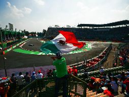 Ross Brawn, gerente deportivo de la Fórmula Uno, afirmó que la temporada 2020 probablemente comenzará a puerta cerrada, después del retraso causado por la pandemia.  IMAGO7