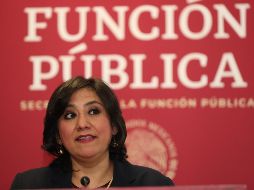 En caso de no acatarse la instrucción presidencial, se advierte que el servidor público incurriría en una falta administrativa. SUN / ARCHIVO