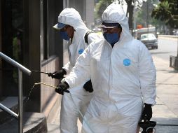 Ante los aumentos diarios de casos de COVID-19, la Secretaría de Salud local dijo que están dentro de las estimaciones y cálculos. SUN / C. Mejía