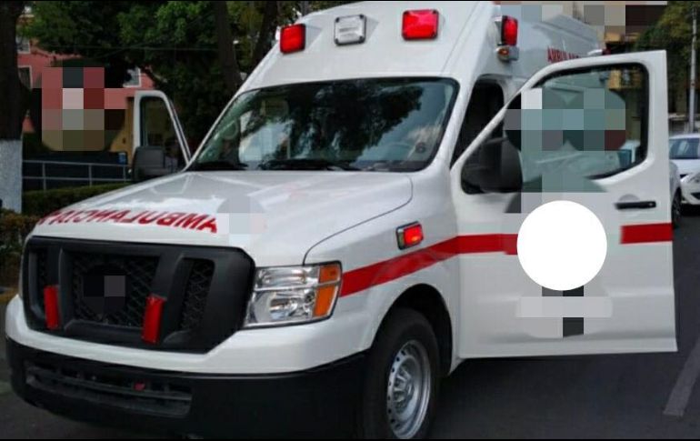 Se encuentra también un arma de fuego, diversa documentación y tres teléfonos celulares . ESPECIAL / Fiscalía General de la República